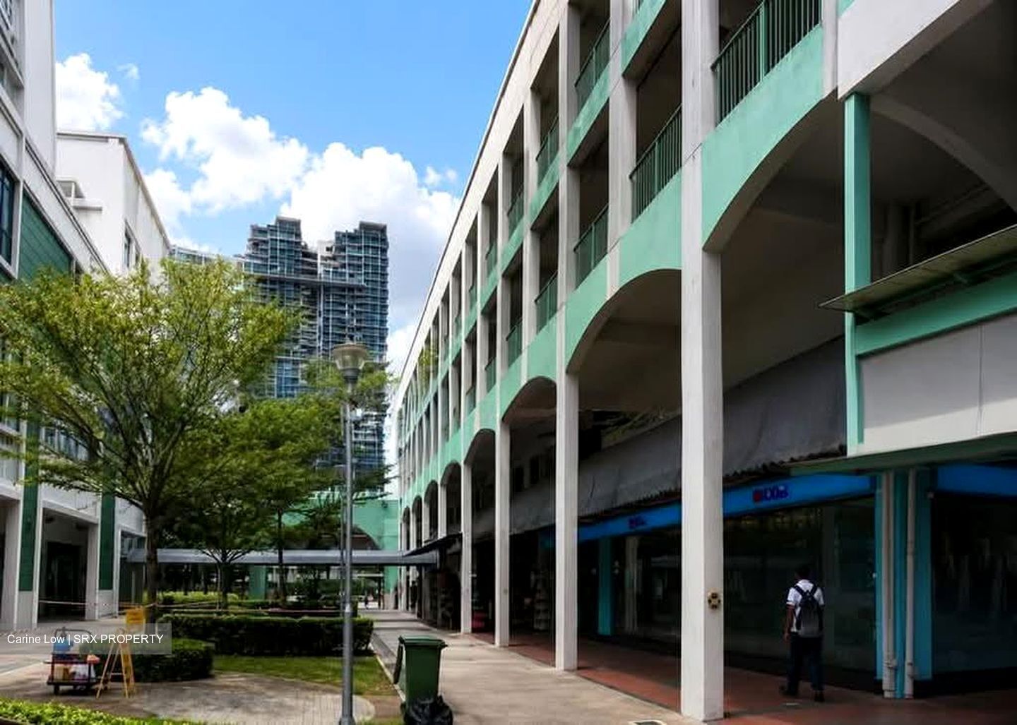 Jurong Gateway Road (D22), Shop House #563989591